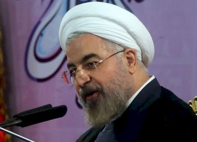 伊朗總統提新預算案抗美制裁 減少對石油依賴