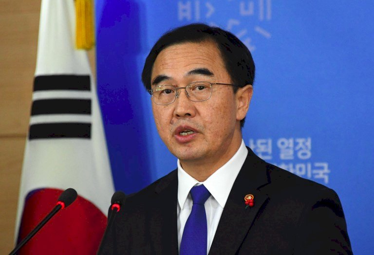 降低南北韓軍事緊張 南韓盼為峰會奠基
