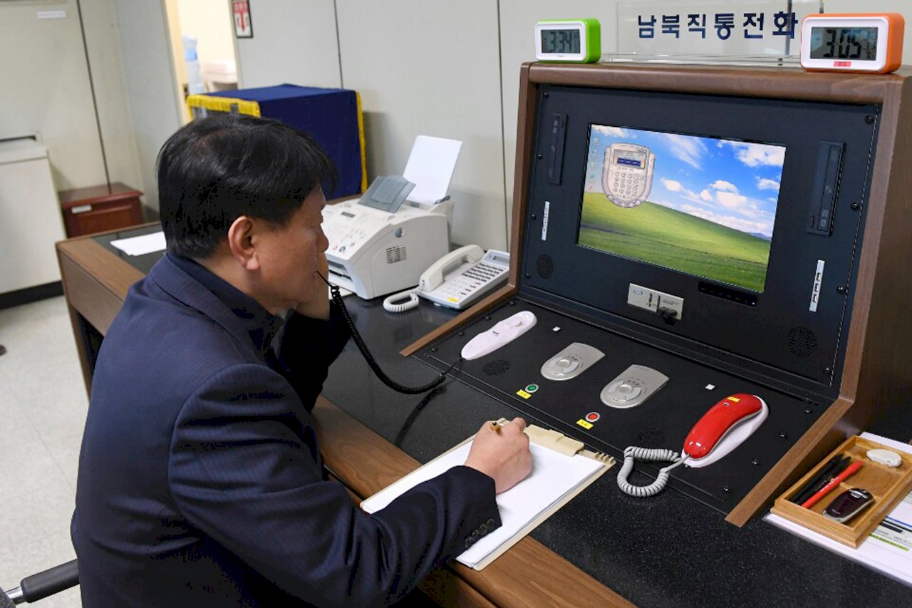 北韓威嚇未減 朝鮮半島和平露曙光？