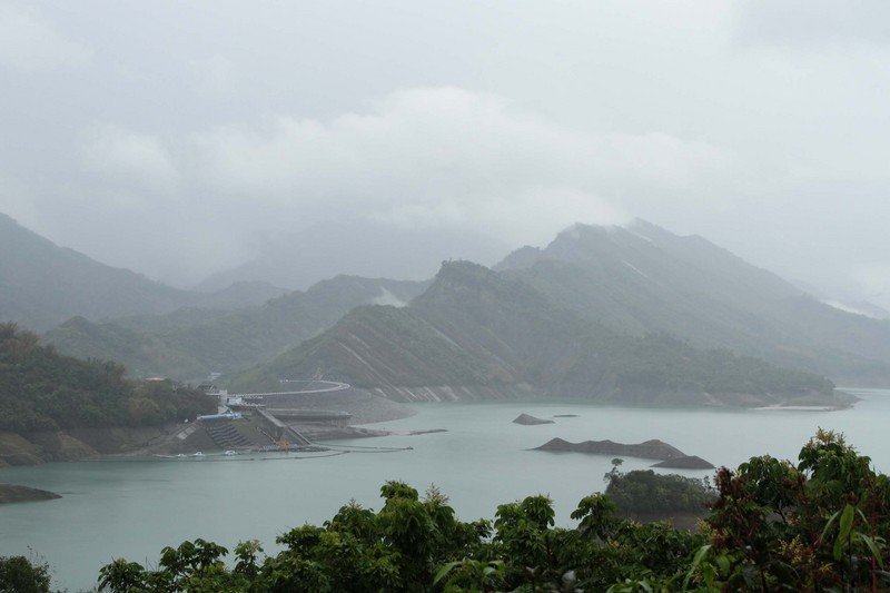 春雨偏少 3月雨量台北僅往年四分之一