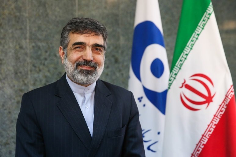 伊朗鈾濃縮技術大幅提升