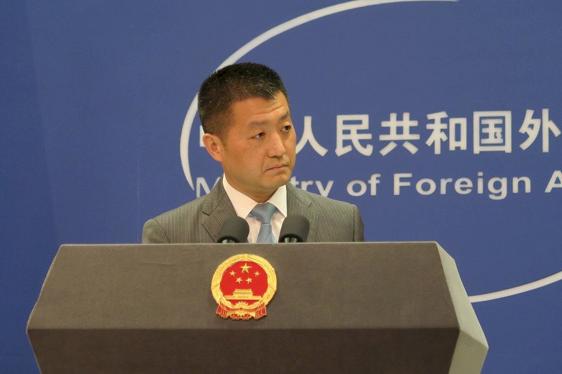 中國外交部：談中梵外交無須透過衛生領域