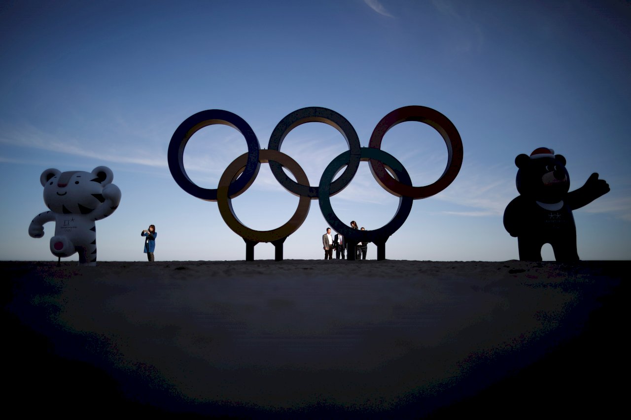 美組冬奧最大團 242選手挑戰第100金