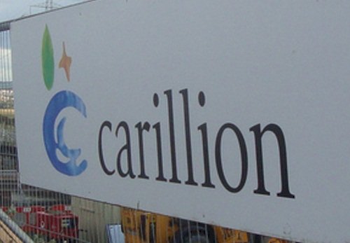 英政府承包商Carillion清算 工黨要調查
