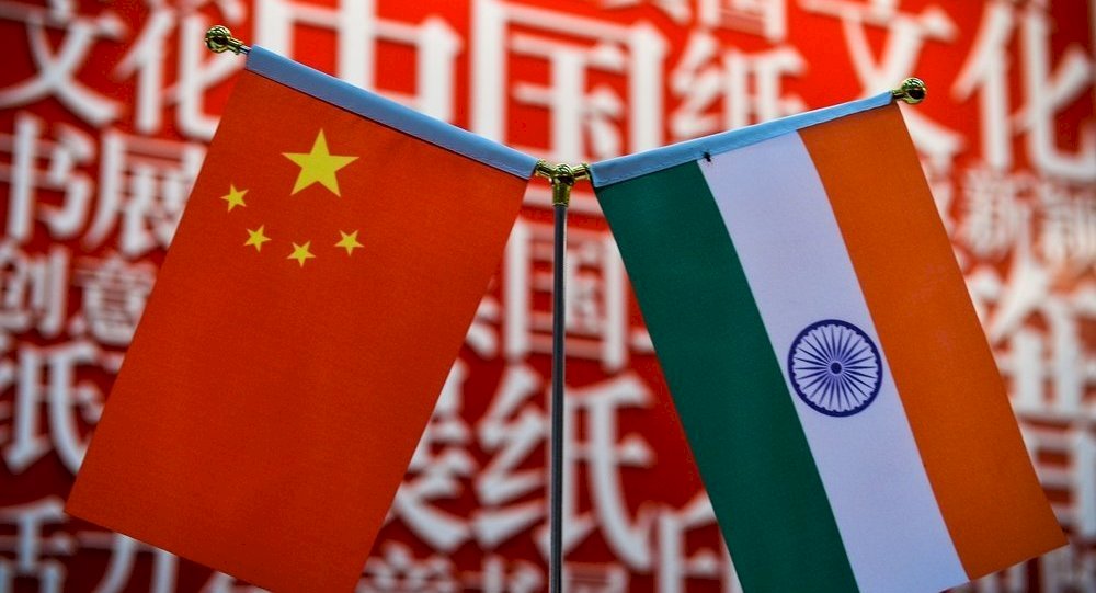 中國專家：印度外交未來恐與中國戰略對撞