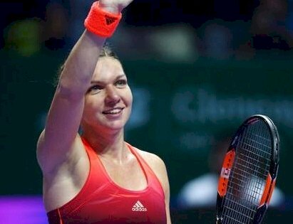 WTA最新排名 哈勒普重登世界第一