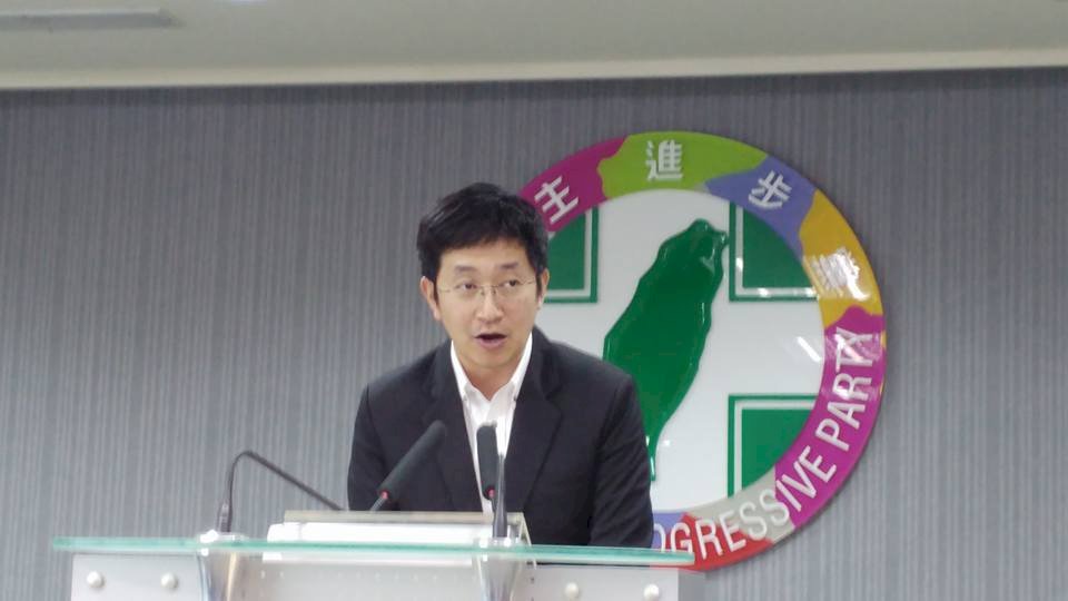 有民調干擾台南市長初選 黨中央澄清