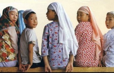 加強控制 中國禁穆斯林學童參與宗教活動