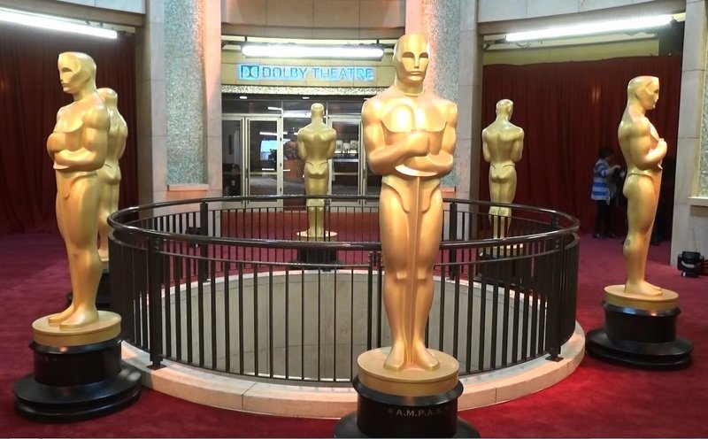 第94屆奧斯卡獎延至明年3月登場 將重返杜比劇院