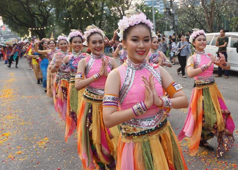 泰國觀光費政策暫緩 最晚9月開始徵收