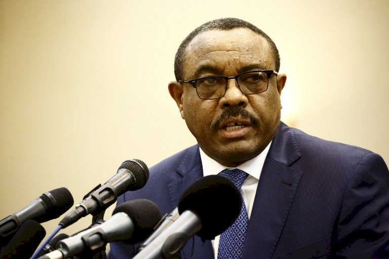 水壩爭議 衣索比亞拒絕世銀仲裁