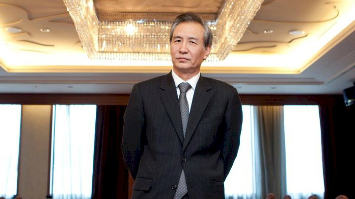 傳習親信劉鶴將任副總理 掌中國經濟金融