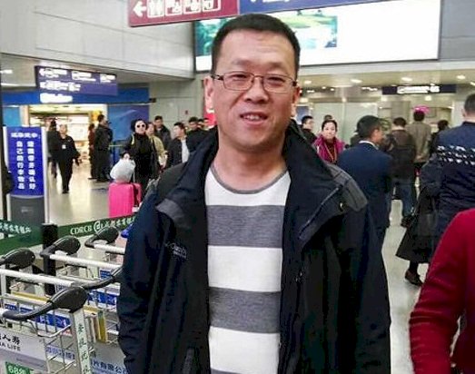 中國再吊銷人權律師執照 2週來第二件