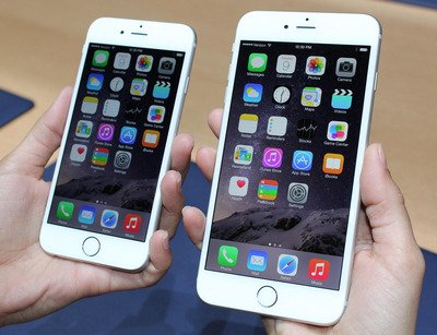 舊款iPhone降速 越南消費者提告求償