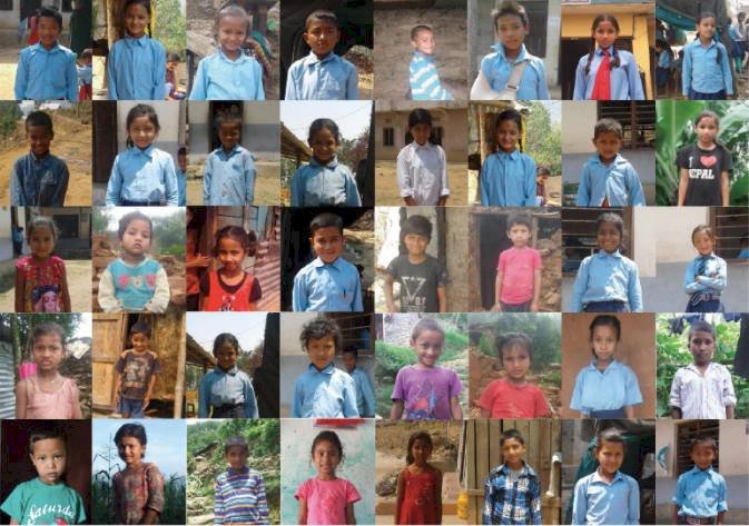 台大「遠山呼喚」 深化尼泊爾教育種植計劃