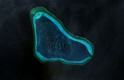 南海黃岩島爭議再起 菲控中國海警非法沒收漁具