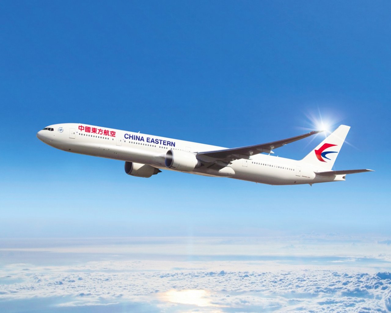 中國東航廈航宣布 取消兩岸春節加班機