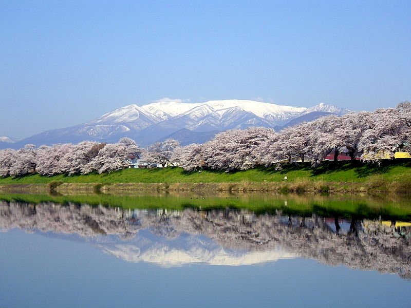 日本藏王山也有火山活動 民眾出遊留意
