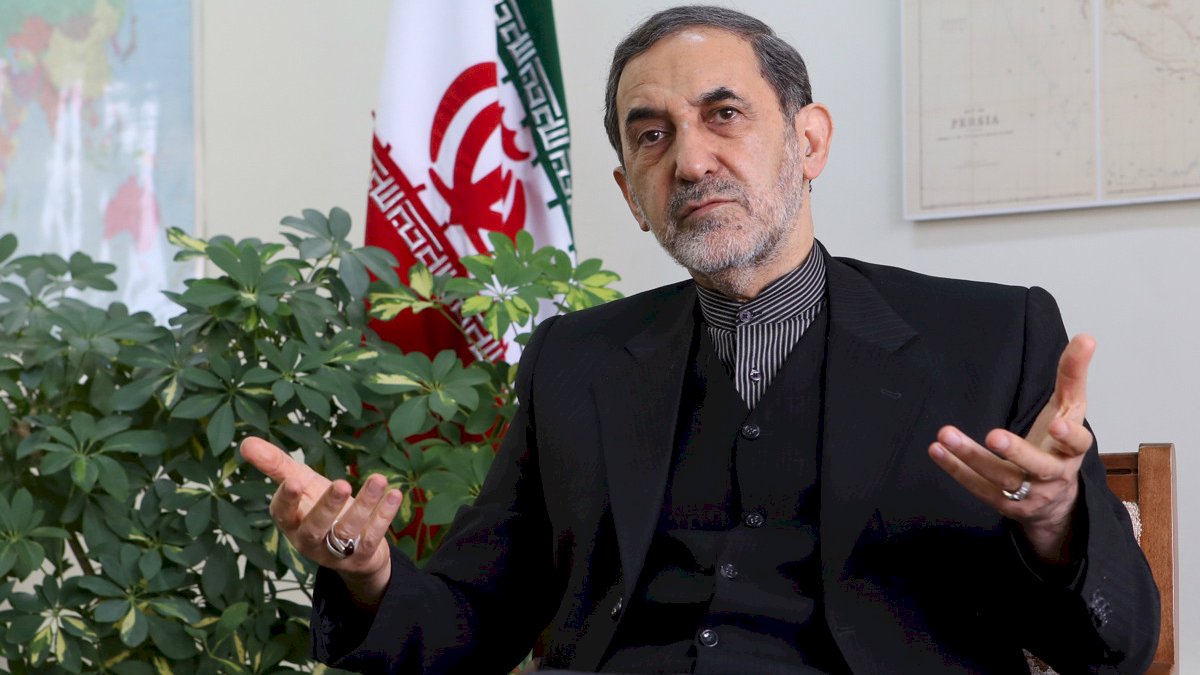 最高領袖顧問：伊朗的區域影響力無可避免