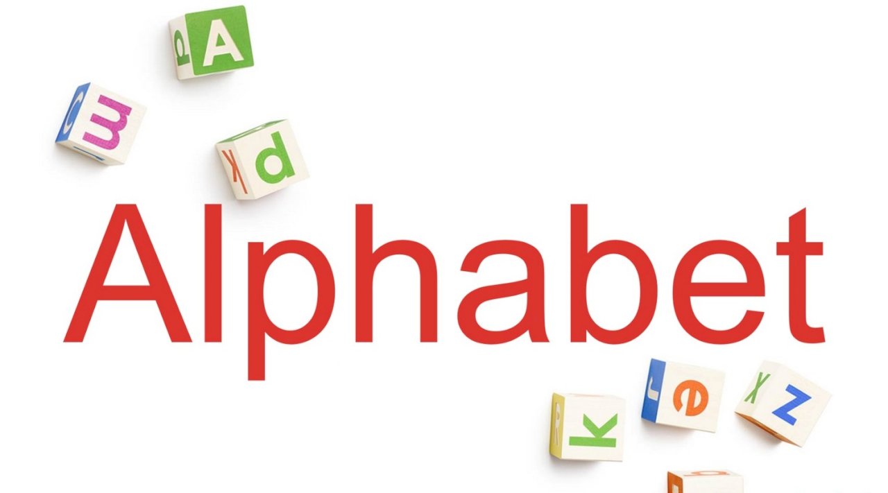 谷歌母公司Alphabet 在滬設獨資子公司