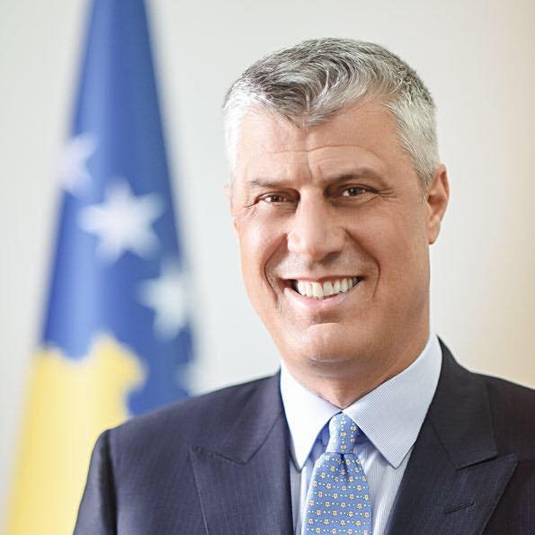 科索沃：尋求今年與塞爾維亞達最終協議
