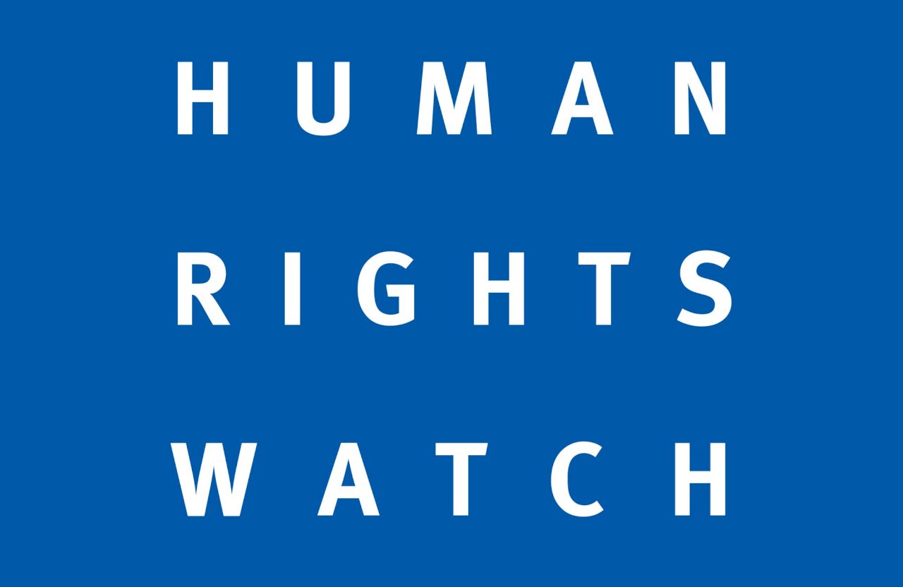 HRW籲土國 停止對逃難敘人用致命武力