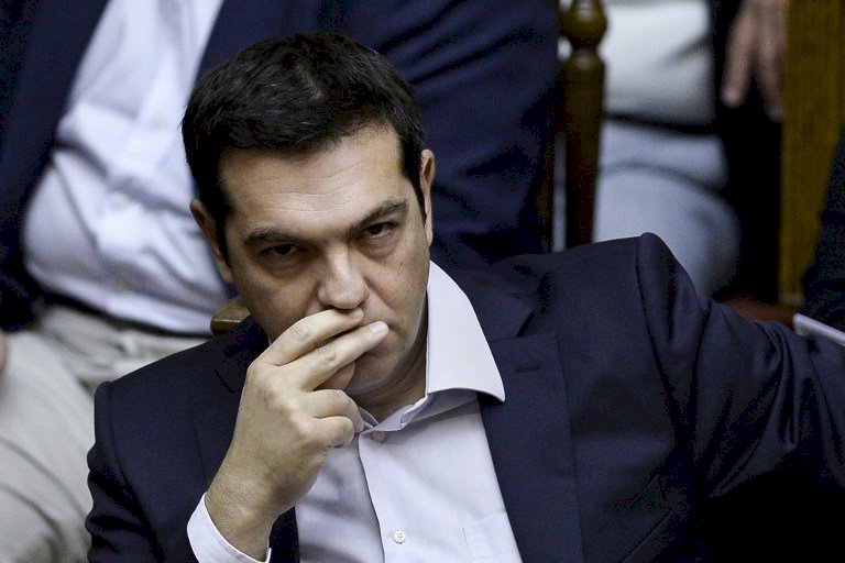 捱過8年紓困 希臘總理矢言不重蹈覆轍