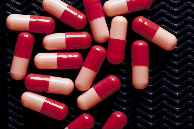 印度用藥問題嚴重 逾六成抗生素未經核准