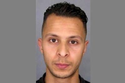 巴黎恐攻主嫌涉比利時槍案 遭法院判20年