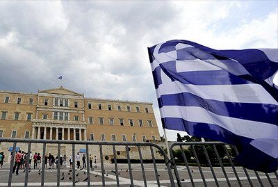 希臘重返7年期公債市場