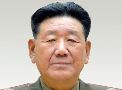 北韓證實軍事首長落馬 總政治局換頭