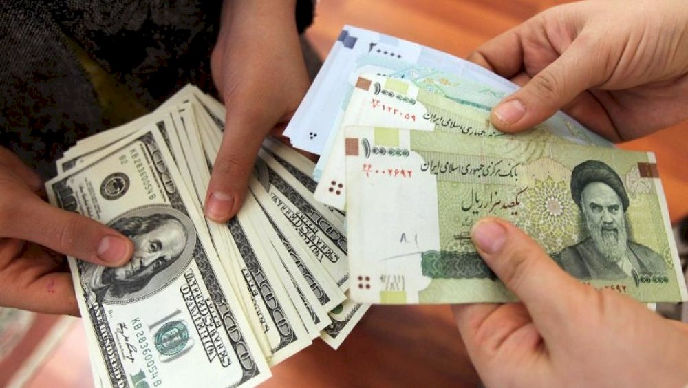 遭美制裁貨幣重貶 伊朗擬面額砍4個零改名