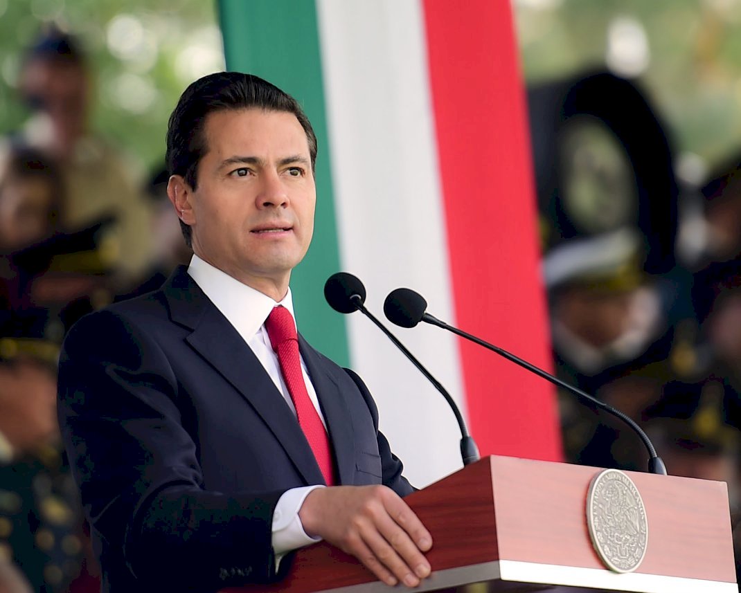 墨西哥總統：川普態度脅迫無禮毫無道理