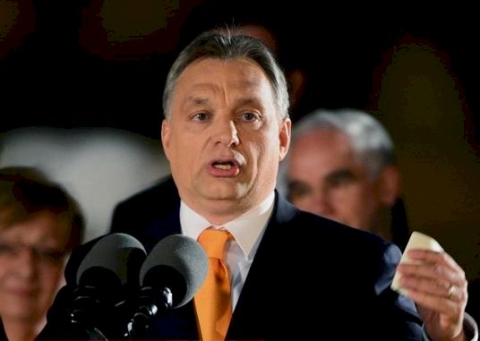 澤倫斯基籲遠俄挺烏 匈牙利總理以國家利益回絕