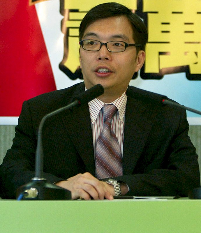 點燃熱情 民進黨最後選戰主軸鎖定顧台灣