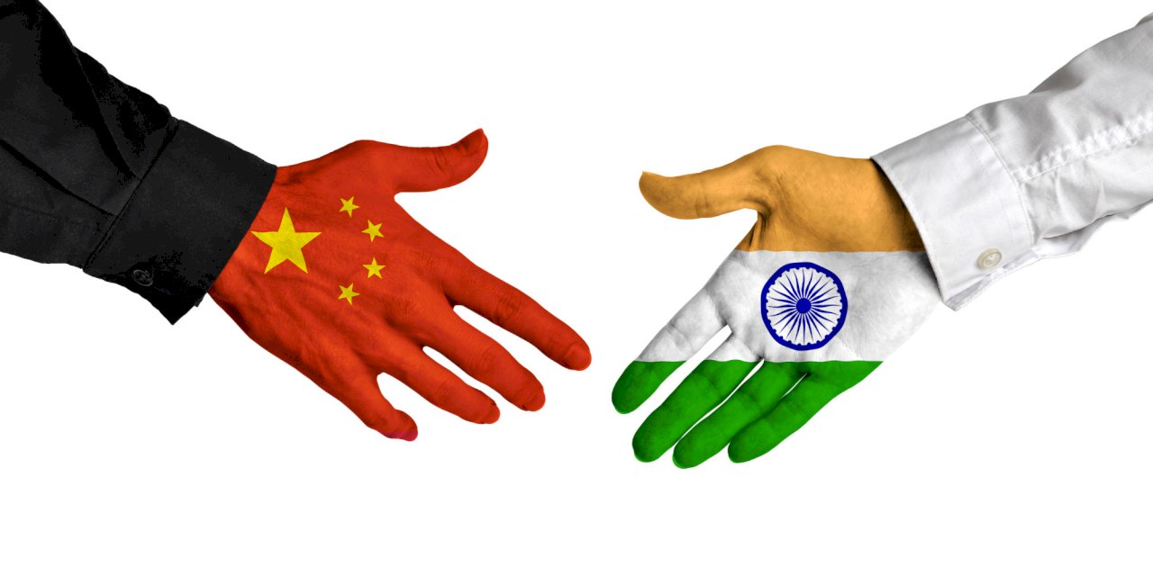 印度禁中國APP  中資企業的地緣政治風險