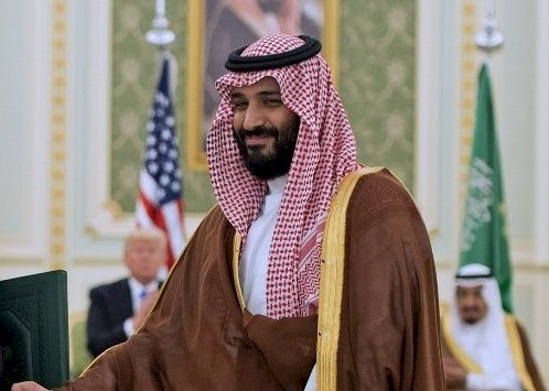 沙國王儲：改革是針對「貪腐之癌」