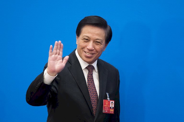 國家主席無限連任 中國官方：維護習核心
