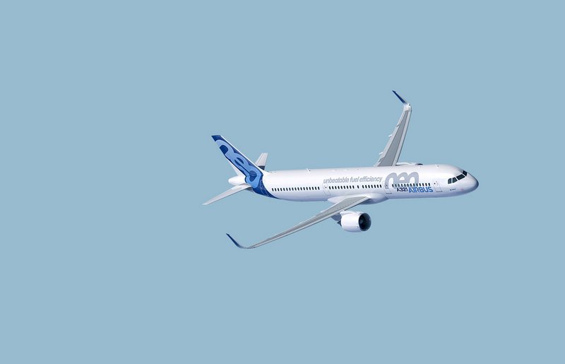 星宇航空將購空巴A321neo 下週申請營運
