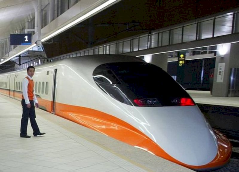 旅客持續成長 高鐵7月起每週增15班次