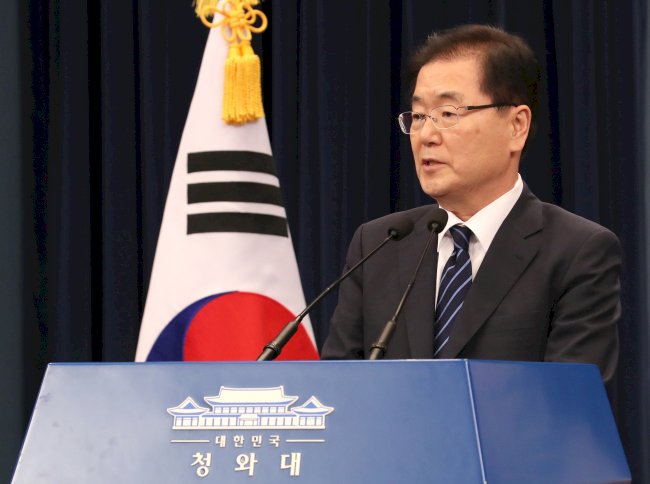 首爾：兩韓4月底開峰會 北韓獲保障願棄核