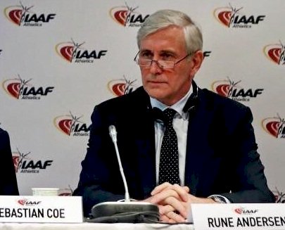 IAAF：仍對俄國運動員維持參賽禁令