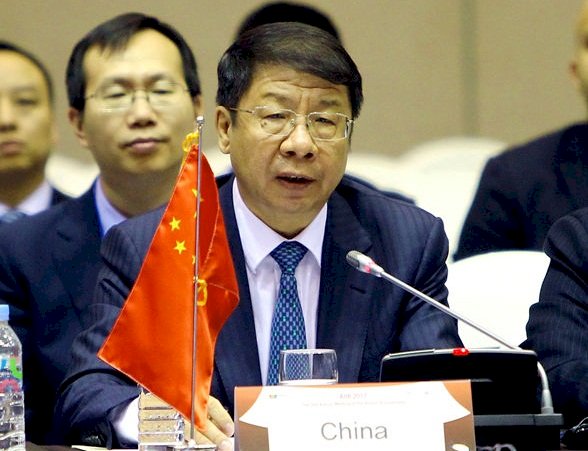中國副財長：徵收房地產稅 官方抓緊起草法案