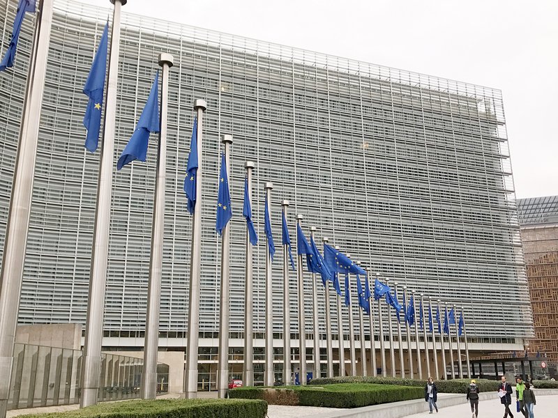 歐盟將開會討論聯合國緬甸洛興雅報告