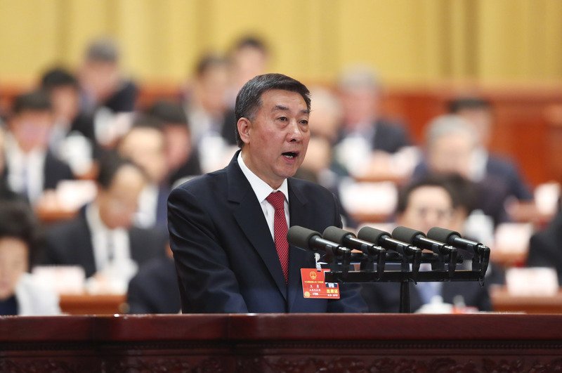 中國機構調整 學者：黨中央擴權國務院削權