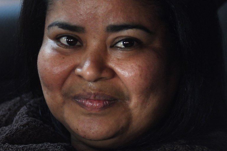 薩爾瓦多釋放第2名墮胎入獄婦女