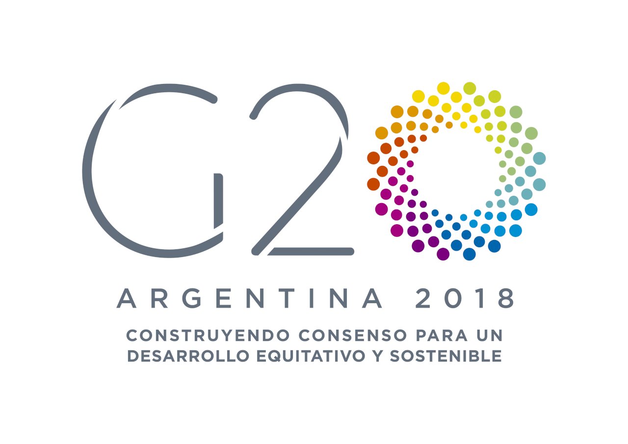 G20財長會在即 貿易戰陰影籠罩