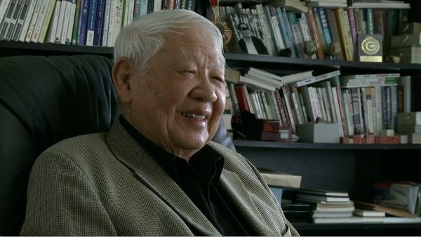 文壇又一損失！詩人洛夫病逝 享壽91歲