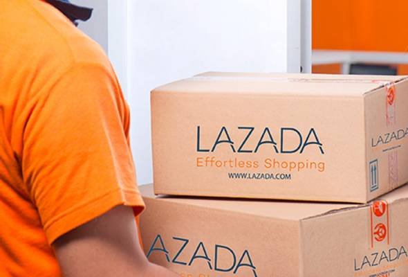 阿里向東南亞最大電商Lazada增資20億美元