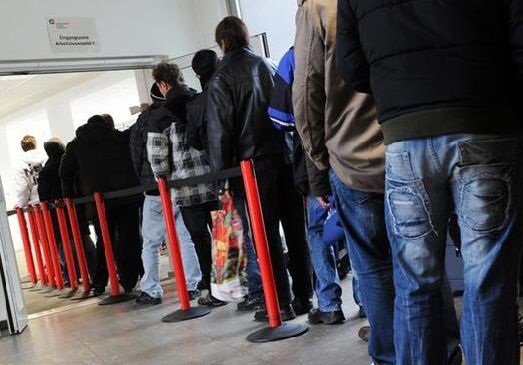 法國失業補助改革 不積極求職就扣錢